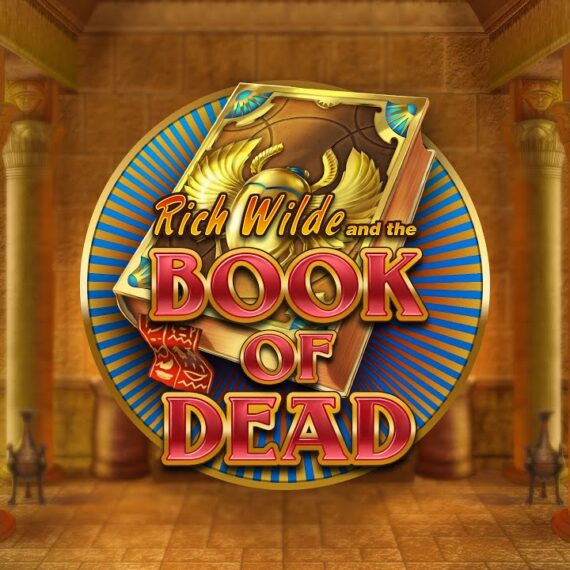 Book of Dead