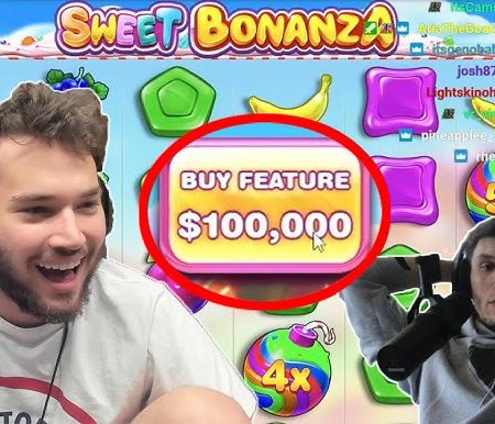 Adin Ross Hit a Max Win up To 500k With the Mystake Bonus Offer of $1000