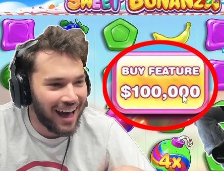 Adin Ross Hit a Max Win up To 500k With the Mystake Bonus Offer of $1000