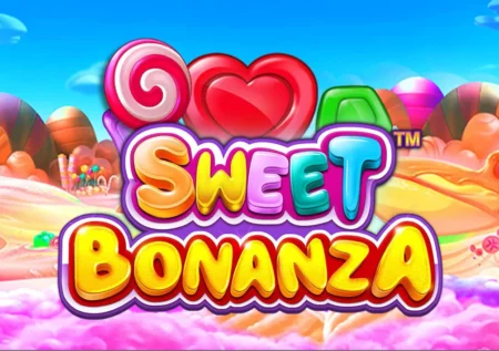 Sweet Bonanza