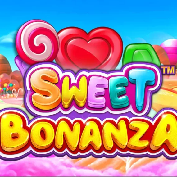 Sweet Bonanza