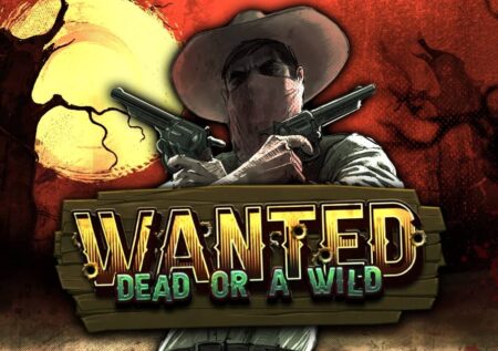 Wanted Dead Or A Wild